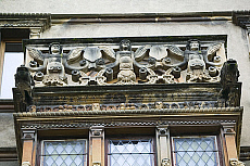 eStockPhoto Maison Stock Photography