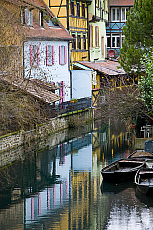 eStockPhoto Colmar Stock Photography