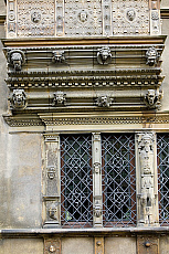 eStockPhoto Maison Stock Photography