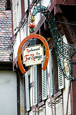 eStockPhoto Colmar Stock Photography