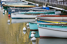 eStockPhoto Lake Annecy Travel Photos