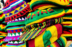 eStockPhoto Rasta Stock Photography