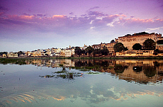 eStockPhoto Pichola Lake Travel Photos