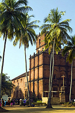 eStockPhoto Bom Jesus Basilica Travel Photos