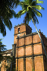 eStockPhoto Bom Jesus Basilica Travel Photos