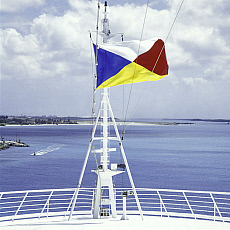 Quality stock photography from estockphoto of yacht deck