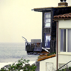 eStockPhoto Malibu Beach Travel Photos