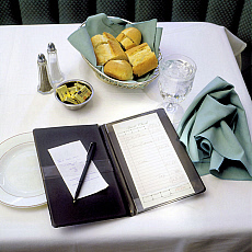 eStockPhoto Tablecloth Food Photos