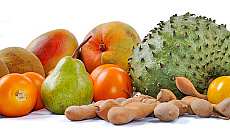 eStockPhoto Guanabana Food Photos
