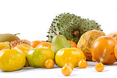 eStockPhoto Guanabana Food Photos