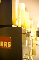 eStockPhoto Organize Stock Photography
