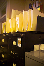 eStockPhoto Organize Stock Photography
