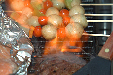 eStockPhoto Cooked Food Photos