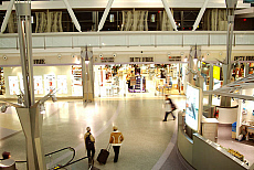 eStockPhoto Airline Terminal Travel Photos