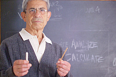 eStockPhoto Knowledgeable Stock Photography