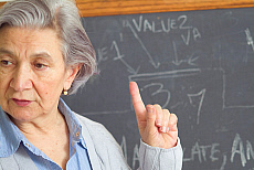 eStockPhoto Knowledgeable Stock Photography