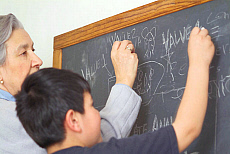 eStockPhoto Knowledgeable Stock Photography