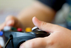 Quality stock photography from estockphoto of xbox
