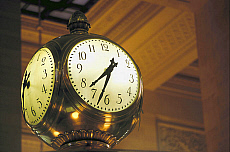 eStockPhoto Rushed Stock Photography