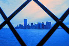 eStockPhoto Manhattan Island Travel Photos