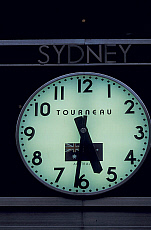 eStockPhoto Rushed Stock Photography