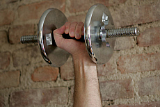 eStockPhoto Lifter Food Photos