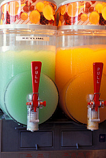 eStockPhoto Cooler Stock Photography
