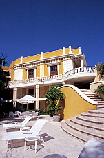 eStockPhoto Cartagena Bay Travel Photos