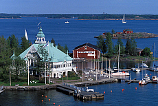 eStockPhoto Helsinki Harbor Travel Photos