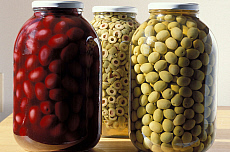 eStockPhoto Halved Food Photos
