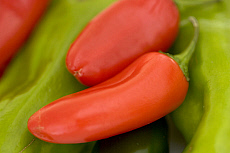 eStockPhoto Capsicum Food Photos