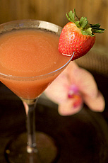 eStockPhoto Margarita Food Photos