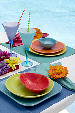 eStockPhoto Luncheon Stock Photography