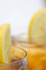Quality stock photography from estockphoto of ice tea