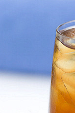 Quality stock photography from estockphoto of ice tea