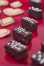 eStockPhoto Food Photos Of Brownies