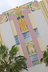 Quality stock photography from estockphoto of I-95 Miami