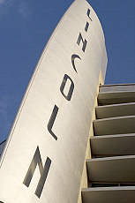 eStockPhoto Landmark Mall Travel Photos