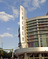 eStockPhoto Landmark Mall Travel Photos