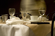 eStockPhoto Glassware Stock Photography