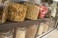 eStockPhoto Noodle Food Photos