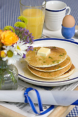 eStockPhoto Food Photos Of Pancakes