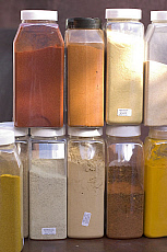 eStockPhoto Food Photos Of Flavoring
