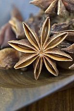 eStockPhoto Aniseed Food Photos
