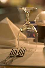 eStockPhoto Glassware Stock Photography
