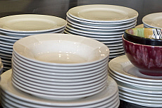 eStockPhoto Orderly Stock Photography