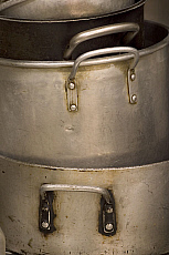 eStockPhoto Aluminium Food Photos