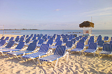 eStockPhoto Cable Beach Travel Photos