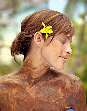 Quality stock photography from estockphoto of i have a face covered