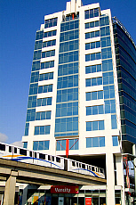 eStockPhoto False Creek Travel Photos